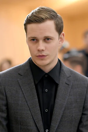 Bill Skarsgård