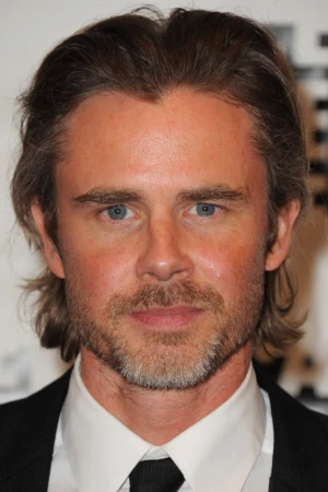 Sam Trammell