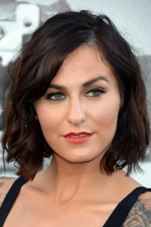 Scout Taylor-Compton