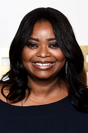 Octavia Spencer