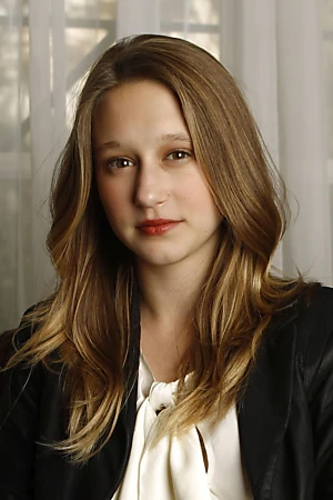 Taissa Farmiga