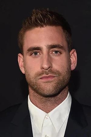 Oliver Jackson-Cohen