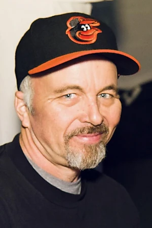 Clint Howard