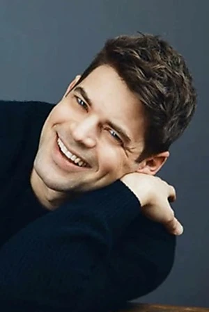 Jeremy Jordan