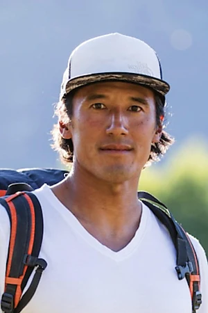 Jimmy Chin