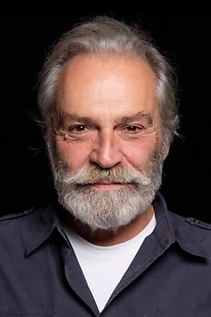 Haluk Bilginer