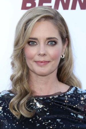 Christina Moore