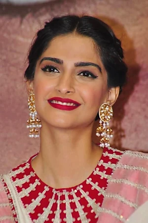 Sonam Kapoor Ahuja