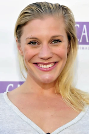 Katee Sackhoff