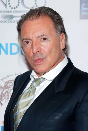 Armand Assante