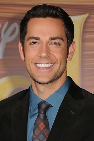 Zachary Levi