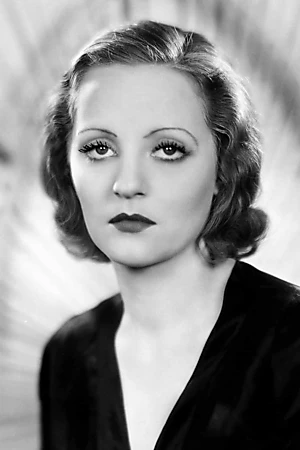 Tallulah Bankhead