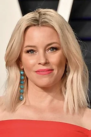 Elizabeth Banks