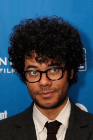 Richard Ayoade