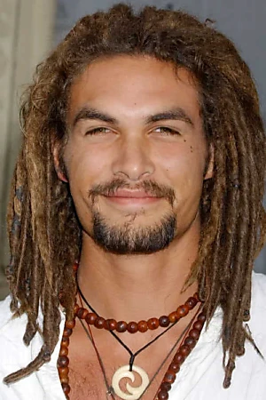 Jason Momoa