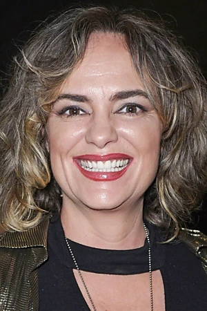 Michelle Johnson