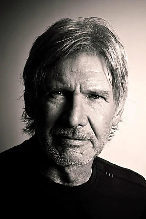 Harrison Ford