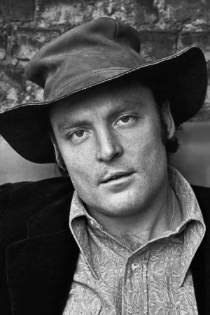 Stacy Keach