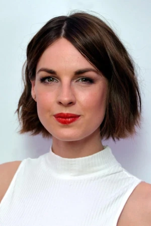 Jessica Raine