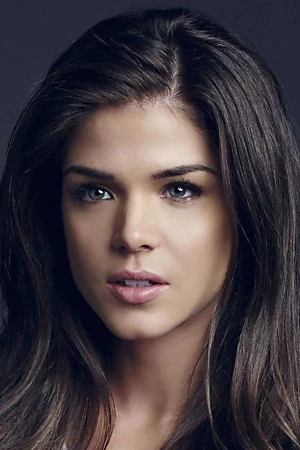 Marie Avgeropoulos