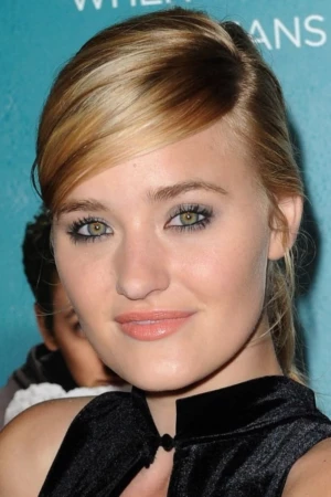 AJ Michalka