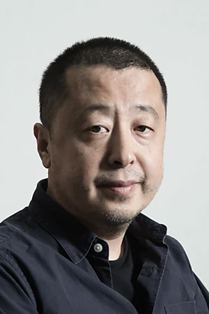 Jia Zhangke