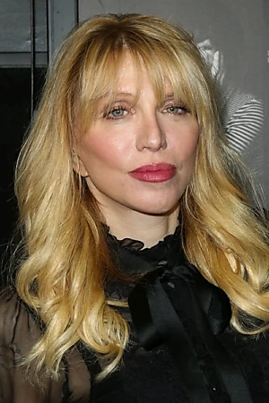 Courtney Love