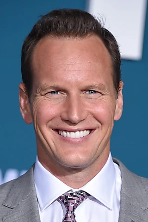 Patrick Wilson