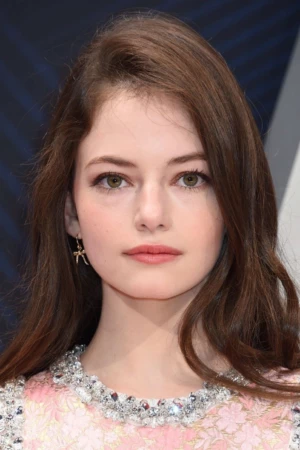 Mackenzie Foy