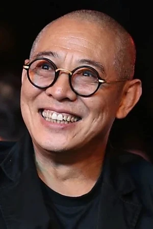 Jet Li