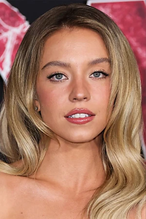 Sydney Sweeney