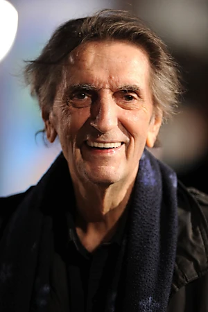 Harry Dean Stanton