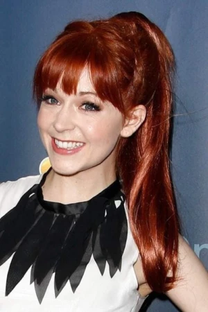 Lindsey Stirling