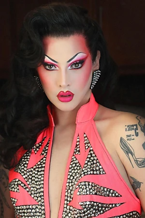 Violet Chachki