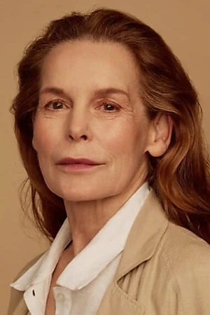 Alice Krige