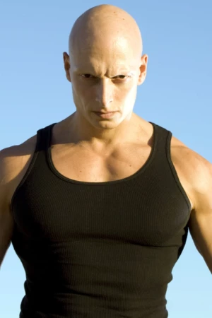 Joseph Gatt