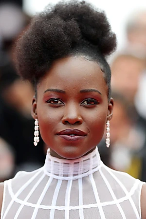 Lupita Nyong'o