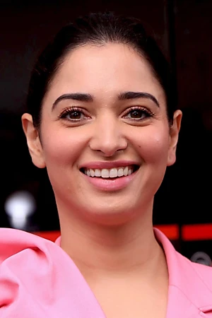 Tamannaah Bhatia