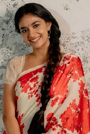 Keerthy Suresh