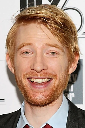 Domhnall Gleeson