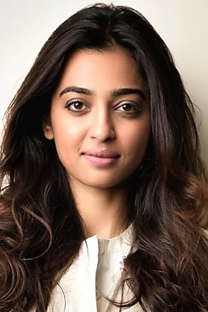 Radhika Apte