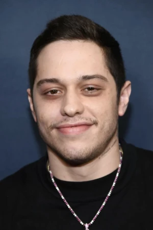 Pete Davidson