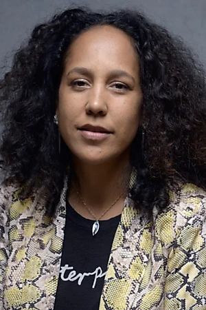 Gina Prince-Bythewood