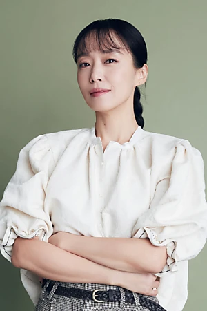 Jeon Do-yeon