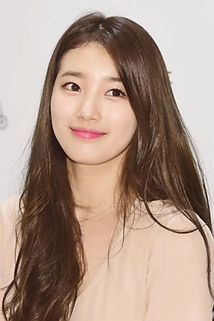 Bae Suzy