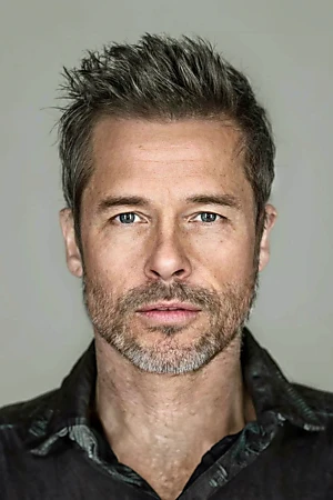 Guy Pearce