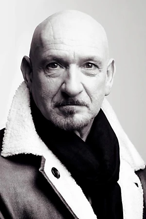 Ben Kingsley