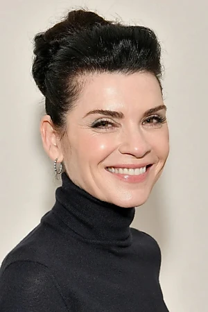 Julianna Margulies