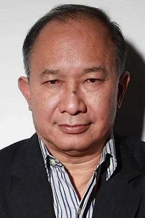 John Woo