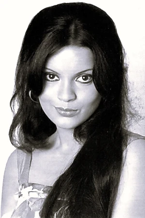 Zeenat Aman